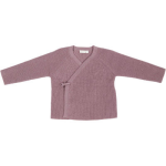 Little Dutch Sweater - Paars