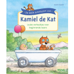 De dolle avonturen van Kamiel de Kat