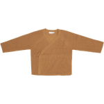 Little Dutch Sweater - Bruin