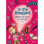 Sofie Speurneus - Bieber de hond is vemist!