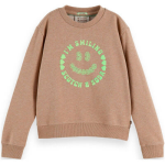 Scotch & Soda Sweater - Beige