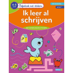 Ik leer al schrijven