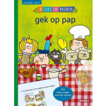 Gek Op Pap