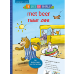 Met Beer Naar De Zee