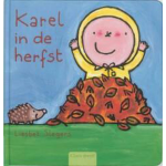 Karel in de herfst