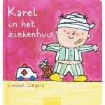 Karel in het ziekenhuis