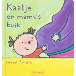 Kaatje en mama&apos;s buik