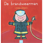 Clavis Uitgeverij De brandweerman