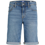 JACK & JONES Korte broek - Blauw