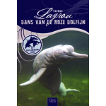 Clavis Uitgeverij Dolfijnenkind 9: Dans Van De Dolfijn - Roze