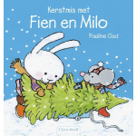 Clavis Uitgeverij Kerstmis met Fien en Milo