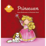 Clavis Uitgeverij Willewete. Prinsessen