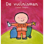 Clavis Uitgeverij De vuilnisman