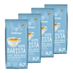 Dallmayr - Home Barista Caffè Crema Dolce Bonen - 4x 1kg