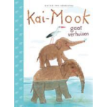 Clavis Uitgeverij Kai-Mook gaat verhuizen