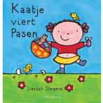 Clavis Uitgeverij Kaatje viert Pasen