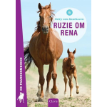 De paardenmeiden deel 6: Ruzie om Rena