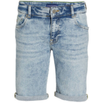 Scotch & Soda Korte broek - Blauw