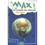 Max en de slinger van Foucault