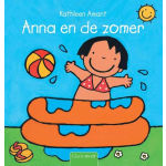 Anna en de zomer