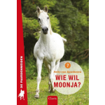 Wie wil Moonja?