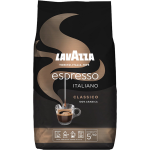 Lavazza - Espresso Italiano Classico Bonen - 6x 1kg