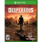 Koch Desperados 3 | Xbox One