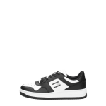 Tommy Hilfiger - Sneakers Laag - Zwart