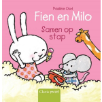 Fien en Milo. Samen op stap