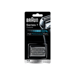 Braun 70S Scheercassette - Silver