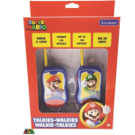 Top1Toys Mario walkie talkie 120 meter