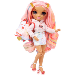 MGA Rainbow High Junior High SE Doll KH (Pink)