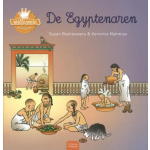 Clavis Uitgeverij De Egyptenaren