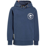 Wildfish Sweater - Blauw