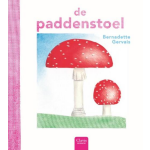 De paddenstoel