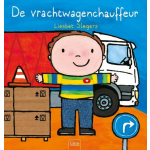 Clavis Uitgeverij De vrachtwagenchauffeur