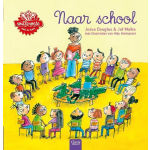 Willewete. Naar school