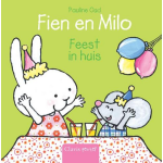 Fien en Milo - Feest in huis