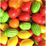 FINI - Fruit Salad Bubble Gum - 1kg