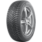 Nokian Snowproof 1 ( 165/60 R15 77T ) - Zwart