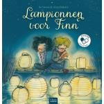 Clavis Uitgeverij Lampionnen voor Finn