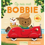 Clavis Uitgeverij Op reis met Bobbie