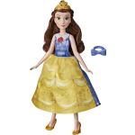 Hasbro Disney Princess Spin & Switch Belle