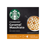 Nestle Starbucks Dolce Gusto Caramel Macchiato 3 pack