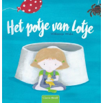 Clavis Uitgeverij Het potje van Lotje