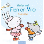 Clavis Uitgeverij Winter met Fien en Milo