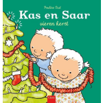 Clavis Uitgeverij Kas en Saar vieren kerst