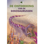 Clavis Uitgeverij De ontdekking van de dinosaurussen