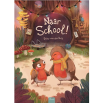 Clavis Uitgeverij Naar school!