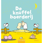 Clavis Uitgeverij De knuffelboerderij